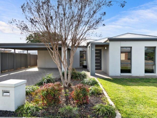 Large Family Home in Red Cliffs