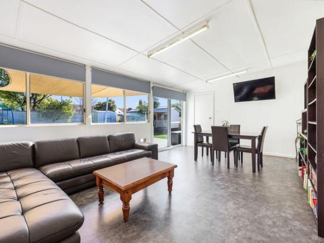 Large Family Home in South