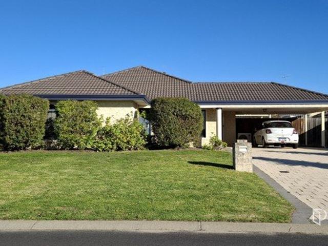 LARGE FAMILY HOME IN SOUGHT AFTER EATON LOCATION