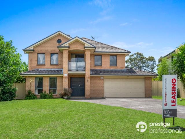 large family home in sought after location