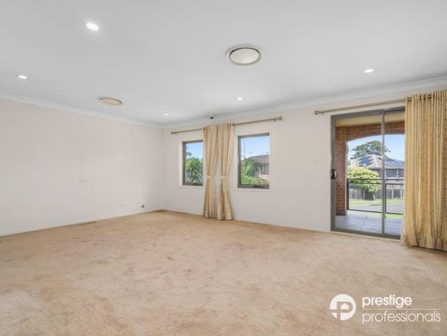 Large Family Home in Sought After Location