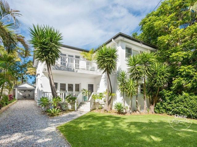 Large Family Home In Sought After Location