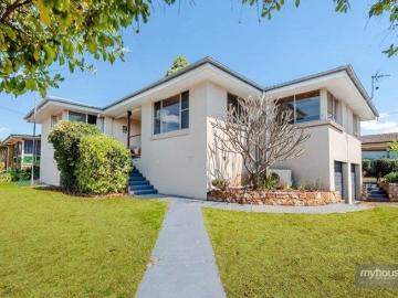 Large Family Home in Sought after Location