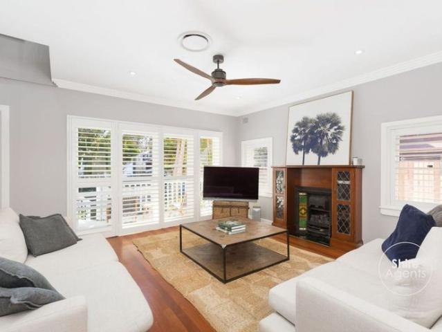Large Family Home In Sought After Location