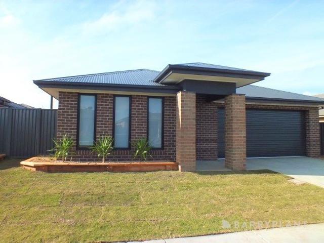 Large Family Home in Sought After Lucas