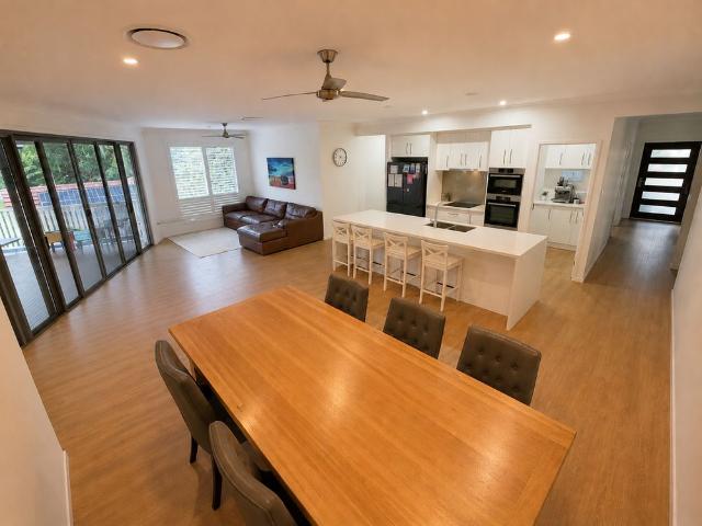 Large Family Home in Sought After Pocket