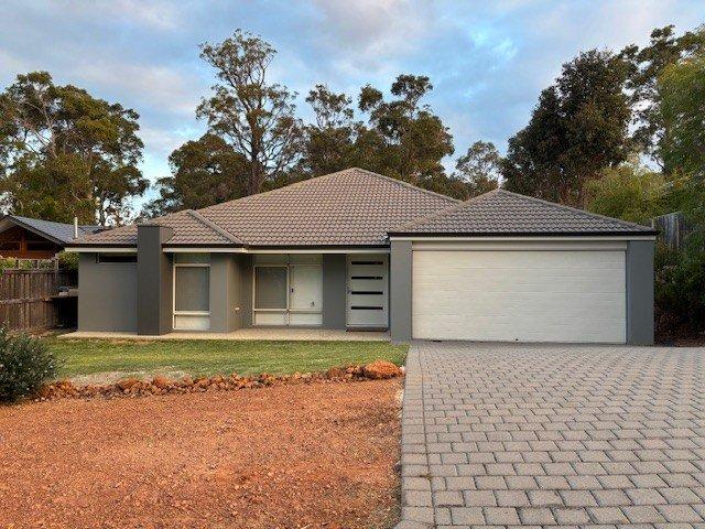 Large Family Home in Stunning Setting