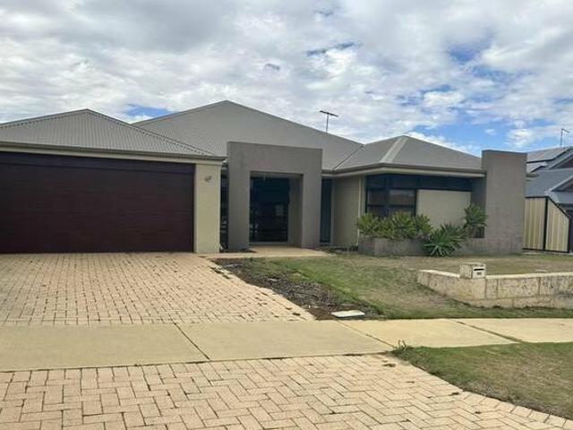 Large family home investment property
