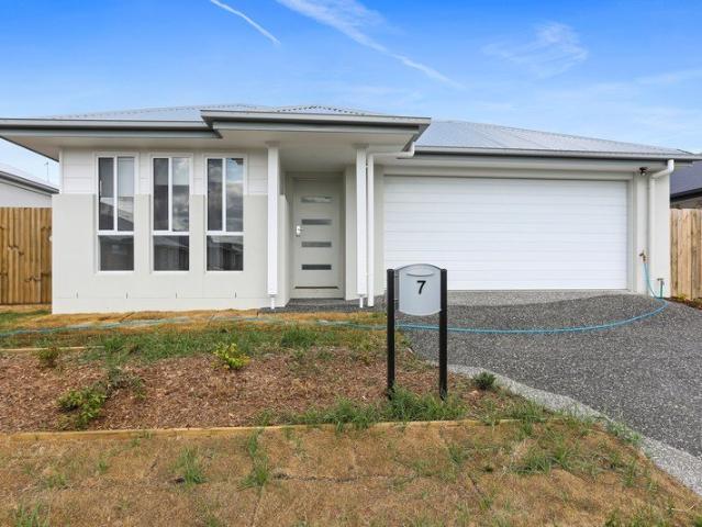 Large Family Home is ready for you!
