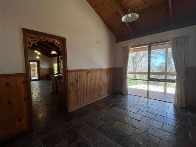 Large family home is sought after location
