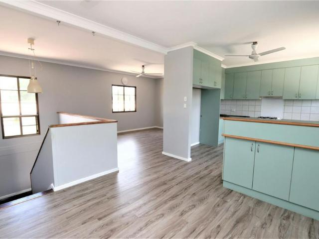 Large Family Home Located In Katherine East