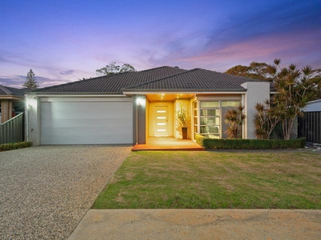 Large family home located in top end Rivervale