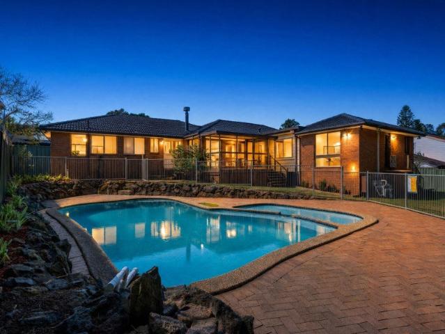 Large Family Home | Matthew Pearce Public School Catchment