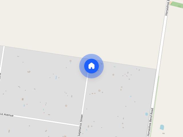 Large Family Home on Two Acres