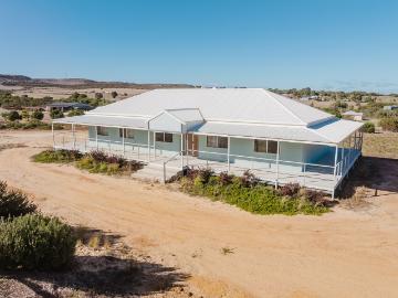 Large Family Home on Acerage