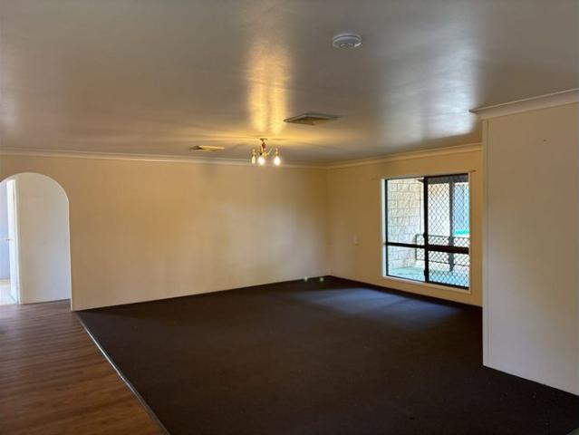 Large family home on acreage