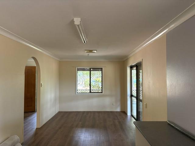 Large family home on acreage