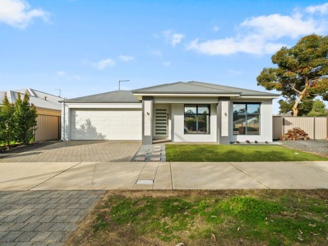 Large family home on corner block with pool