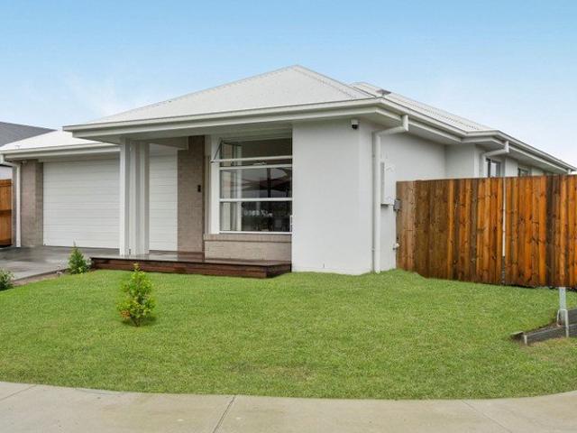 Large Family Home on Corner Block with Rear Entertaining Deck
