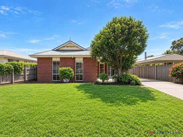 LARGE FAMILY HOME ON LEICESTER!