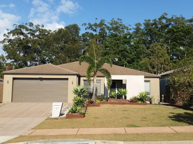Large family home Peregian Springs