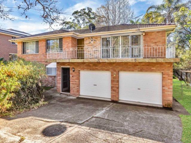 Large Family Home, Pet Friendly