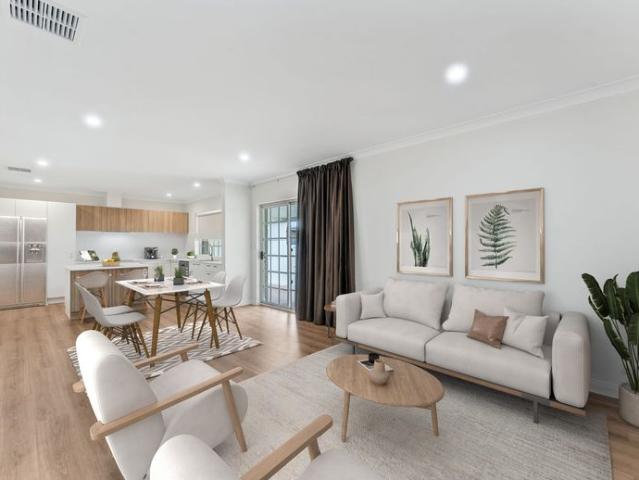 Large Family Home Premium Location