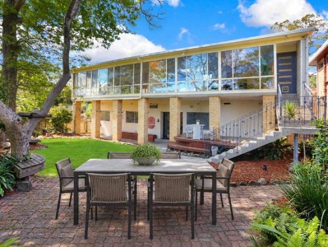 Large Family Home Recently Updated