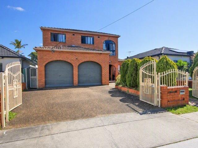Large family home set in convenient location