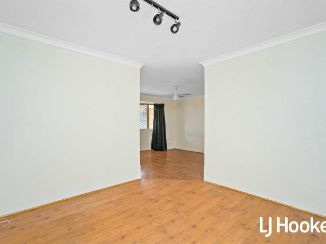 Large Family Home Situated on a huge 1,053m2 block