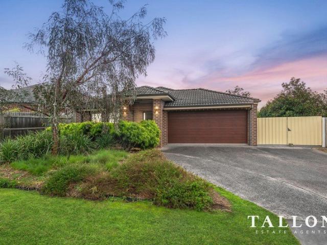 Large Family Home Solar Estate