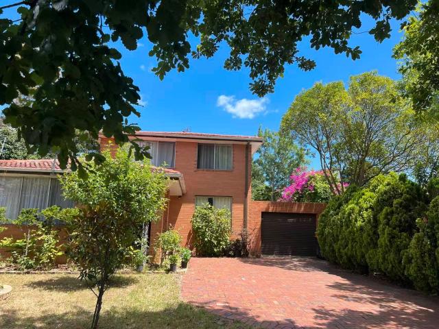 Large Family Oasis in a Quiet Location