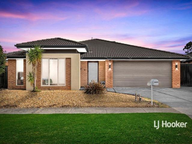 Large Family Living in Convenient Location !