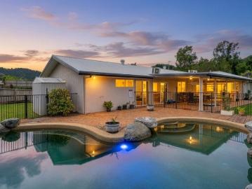 Large Family Living with Pool on a 1,127sqm Block
