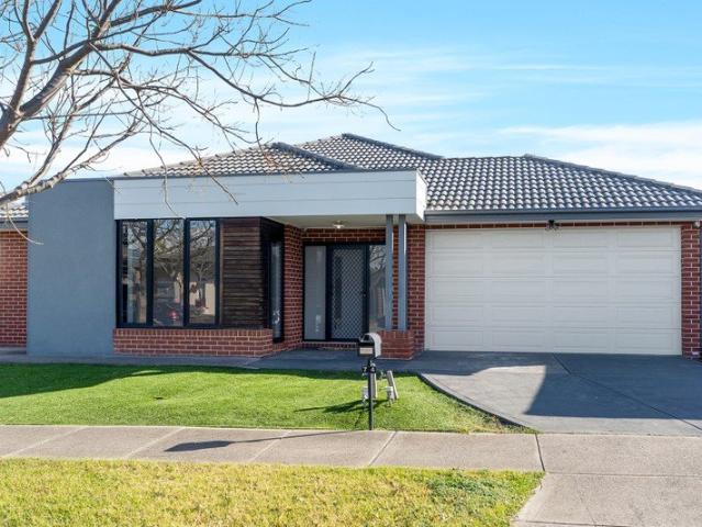 Large Family Living