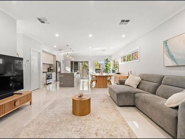 Large Family Living