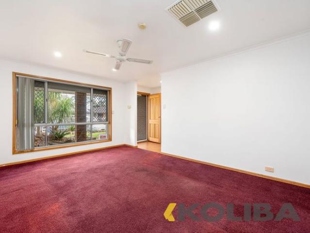 Large Family Living!