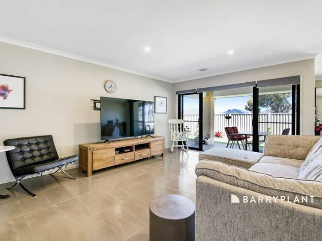 Large Family Living