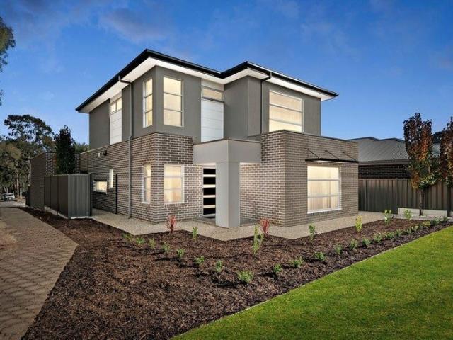 Large Family Living