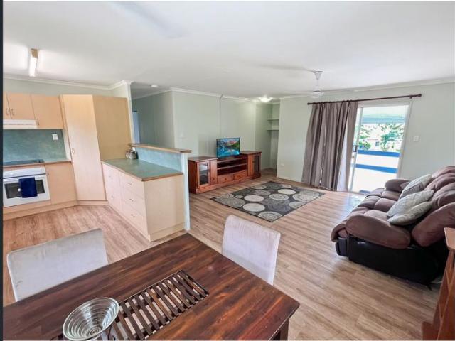 Large Family Room