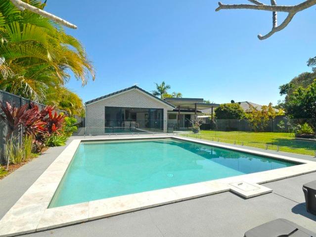Large Family Retreat Central Location Move in ready