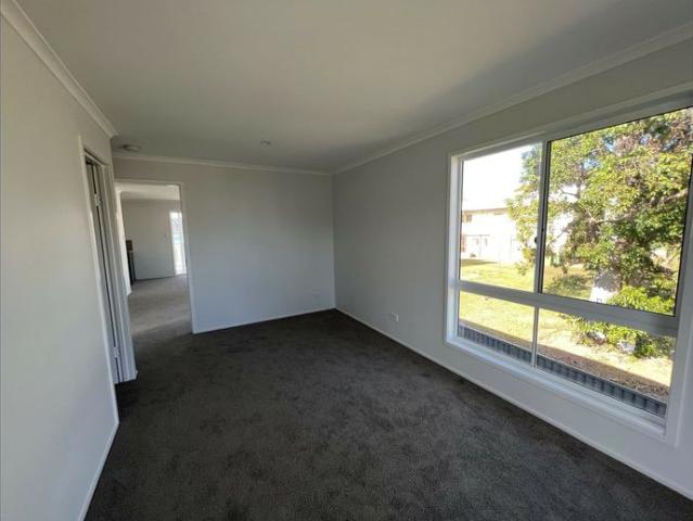 LARGE FAMILY WATER FRONT PROPERTY!
