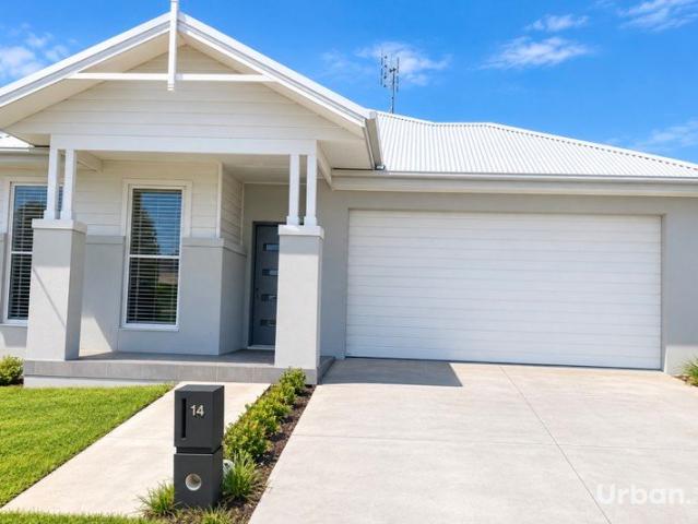 Large Five Bedroom Home!