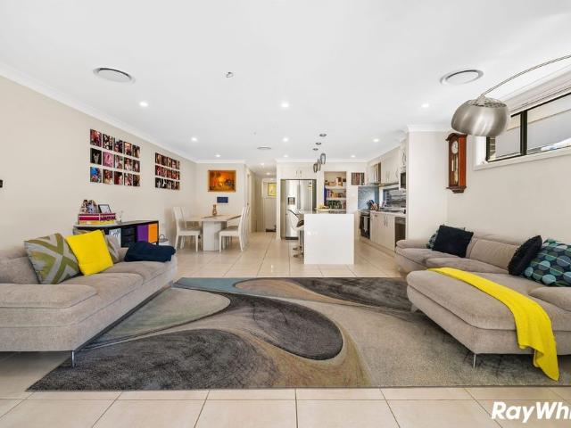 Large Five Bedroom Home