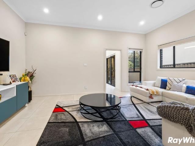 Large Five Bedroom Home
