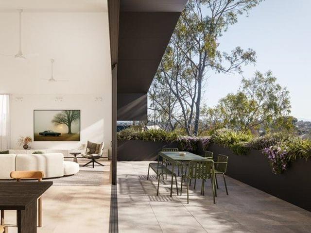 Large Format 2, 3 & 4 Bedroom Apartments in Leafy Kew