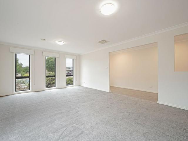 Large Four Bedroom Ensuite Home