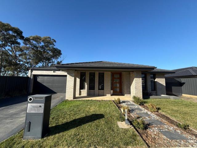 Large Four Bedroom Home