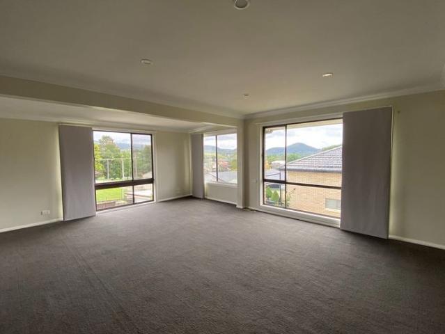 Large Four Bedroom Home