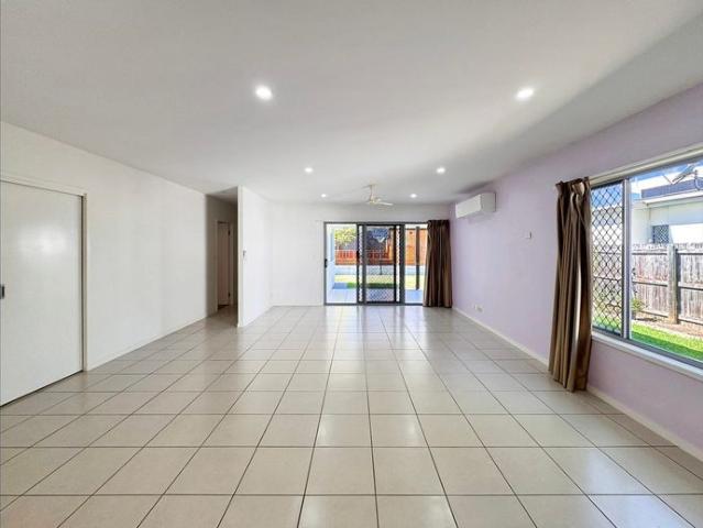 Large Four Bedroom Home with Solar